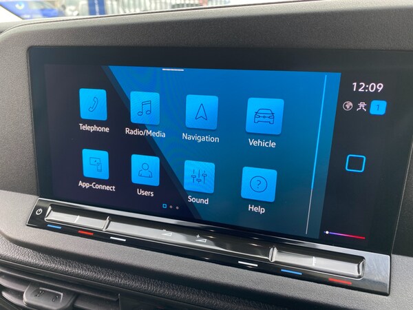 Used Volkswagen Caddy 2023 for sale - 73848839: Photo 41