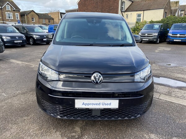 Used Volkswagen Caddy 2023 for sale - 73848839: Photo 45