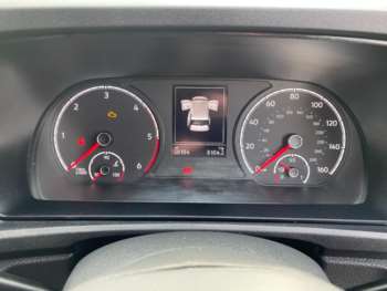 Used Volkswagen Caddy 2023 for sale - 73848839: Photo