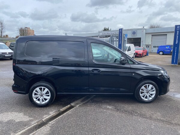 Used Volkswagen Caddy 2023 for sale - 73848839: Photo 6