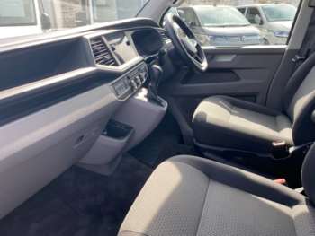 Used Volkswagen Transporter 2024 for sale - 74501086: Photo