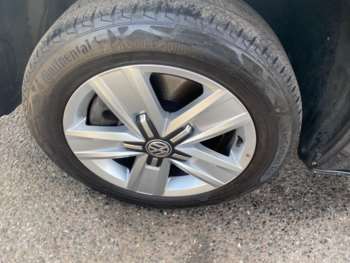 Used Volkswagen Transporter 2024 for sale - 74501086: Photo