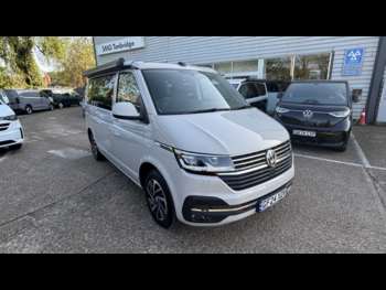 2024 (24) - 2.0 TDI Ocean 204 4dr DSG