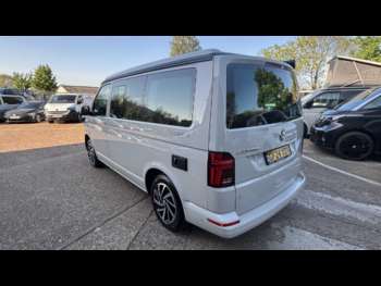 Used Volkswagen California 2024 for sale - 74536726: Photo