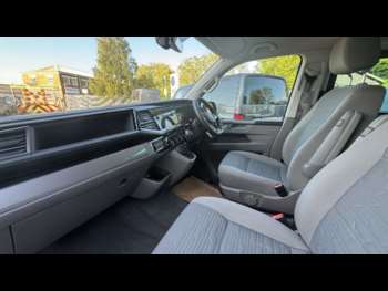 Used Volkswagen California 2024 for sale - 74536726: Photo