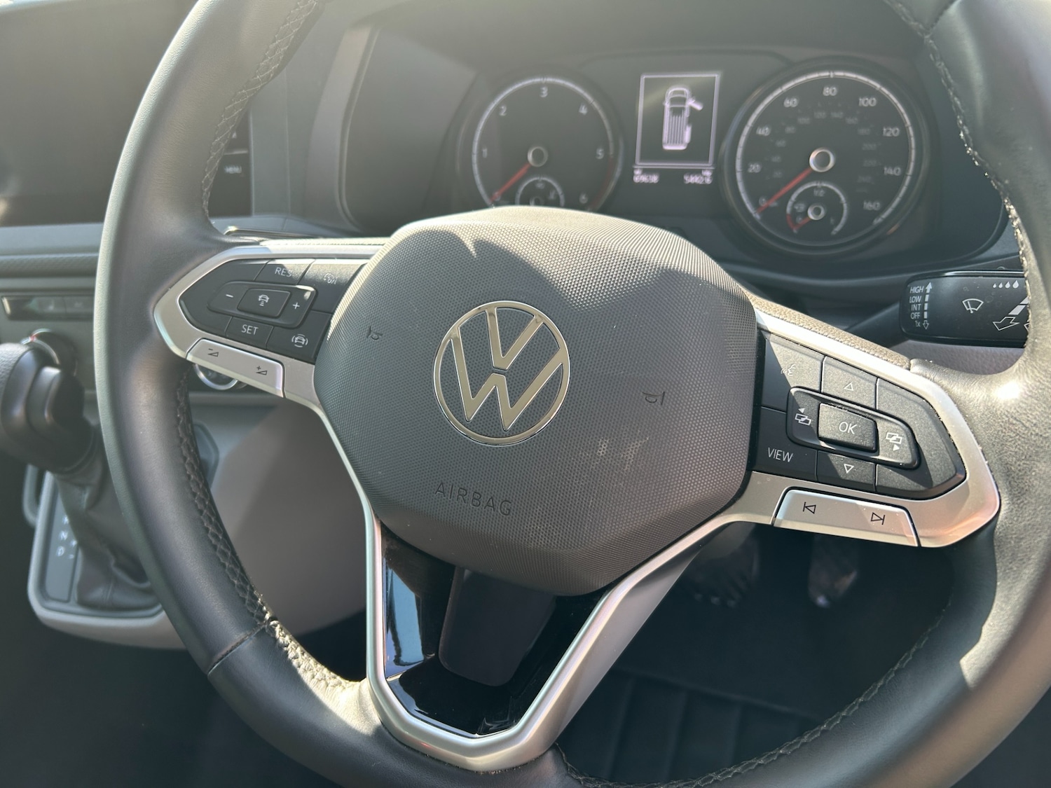 Used Volkswagen Transporter 2024 for sale - 78176700: Photo 15