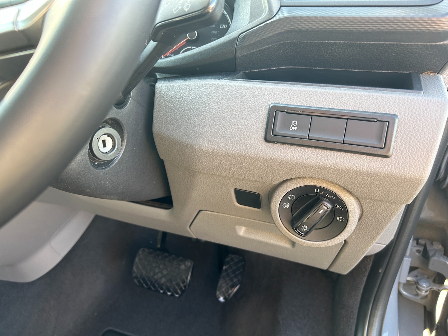 Used Volkswagen Transporter 2024 for sale - 78176700: Photo 20