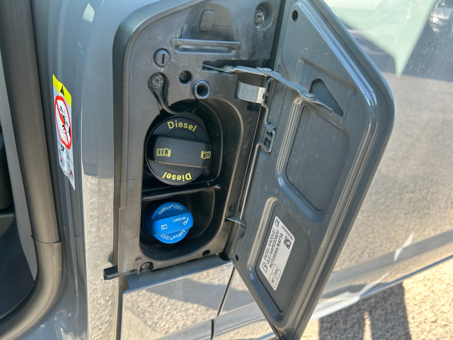 Used Volkswagen Transporter 2024 for sale - 78176700: Photo 24