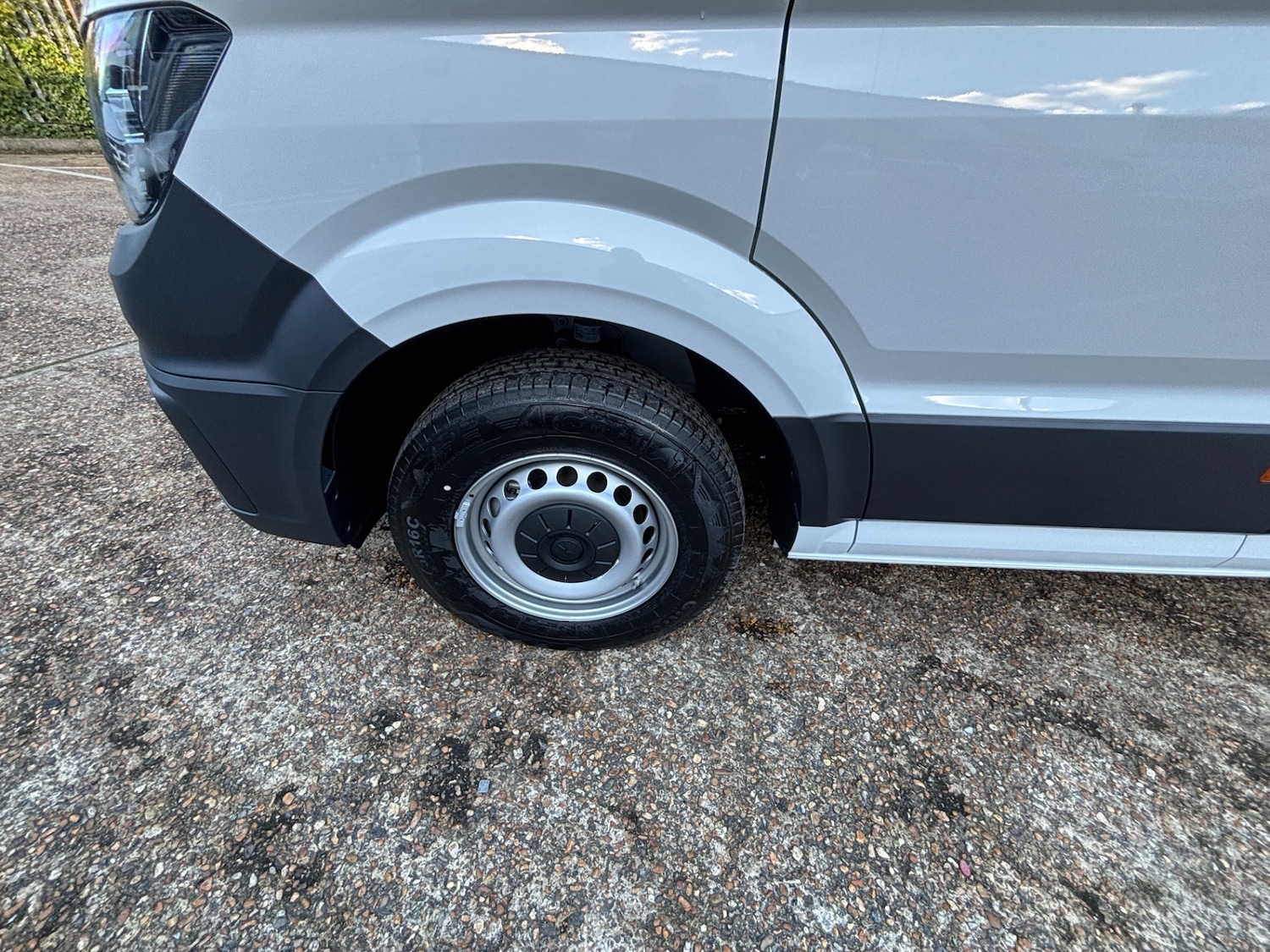 Vehicle 11