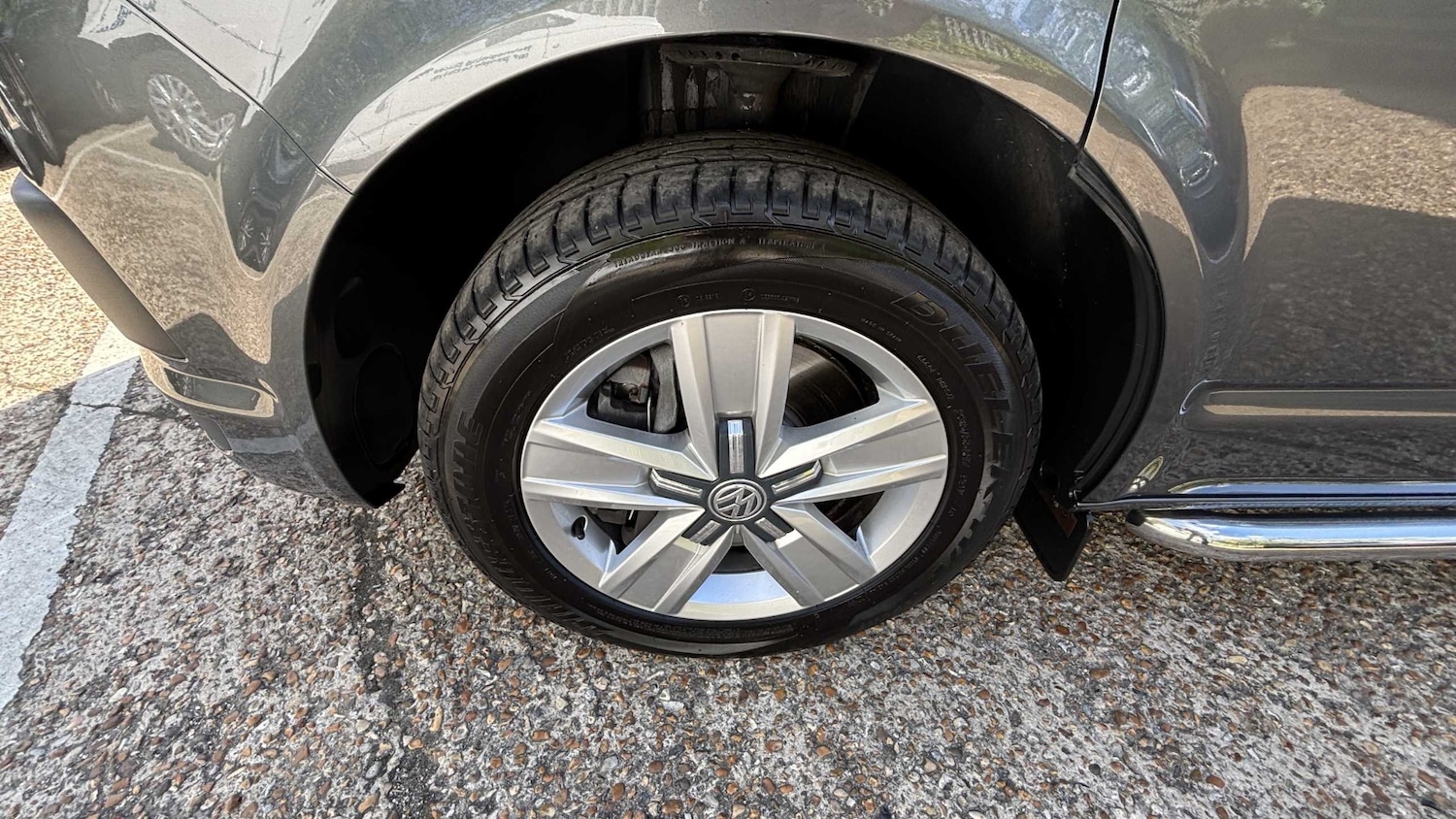 Used Volkswagen California 2017 for sale - 75894669: Photo 13