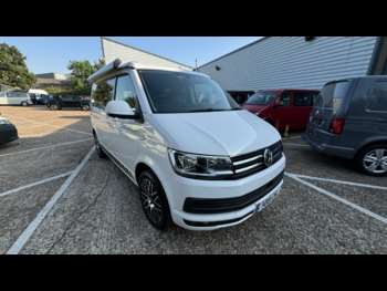 2019 (19) 2L Ocean 5dr Auto