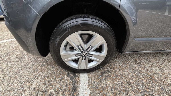Used Volkswagen California 2022 for sale - 75392194: Photo 10