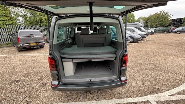 Used Volkswagen California 2022 for sale - 75392194: Photo 13