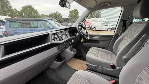 Used Volkswagen California 2022 for sale - 75392194: Photo 2