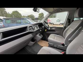 Used Volkswagen California 2022 for sale - 75392194: Photo