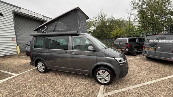 Used Volkswagen California 2022 for sale - 75392194: Photo 3