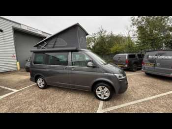 Used Volkswagen California 2022 for sale - 75392194: Photo