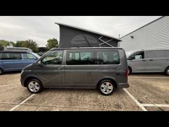 Used Volkswagen California 2022 for sale - 75392194: Photo