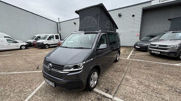 Used Volkswagen California 2022 for sale - 75392194: Photo 7