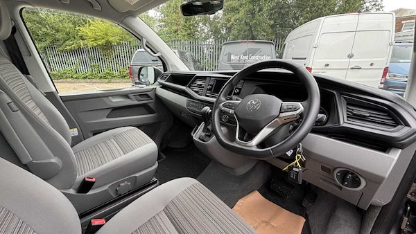 Used Volkswagen California 2022 for sale - 75392194: Photo 9