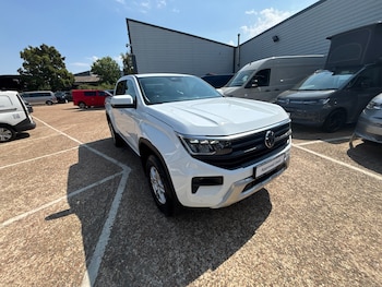 Used Volkswagen Amarok 2024 for sale - 79428300: Photo