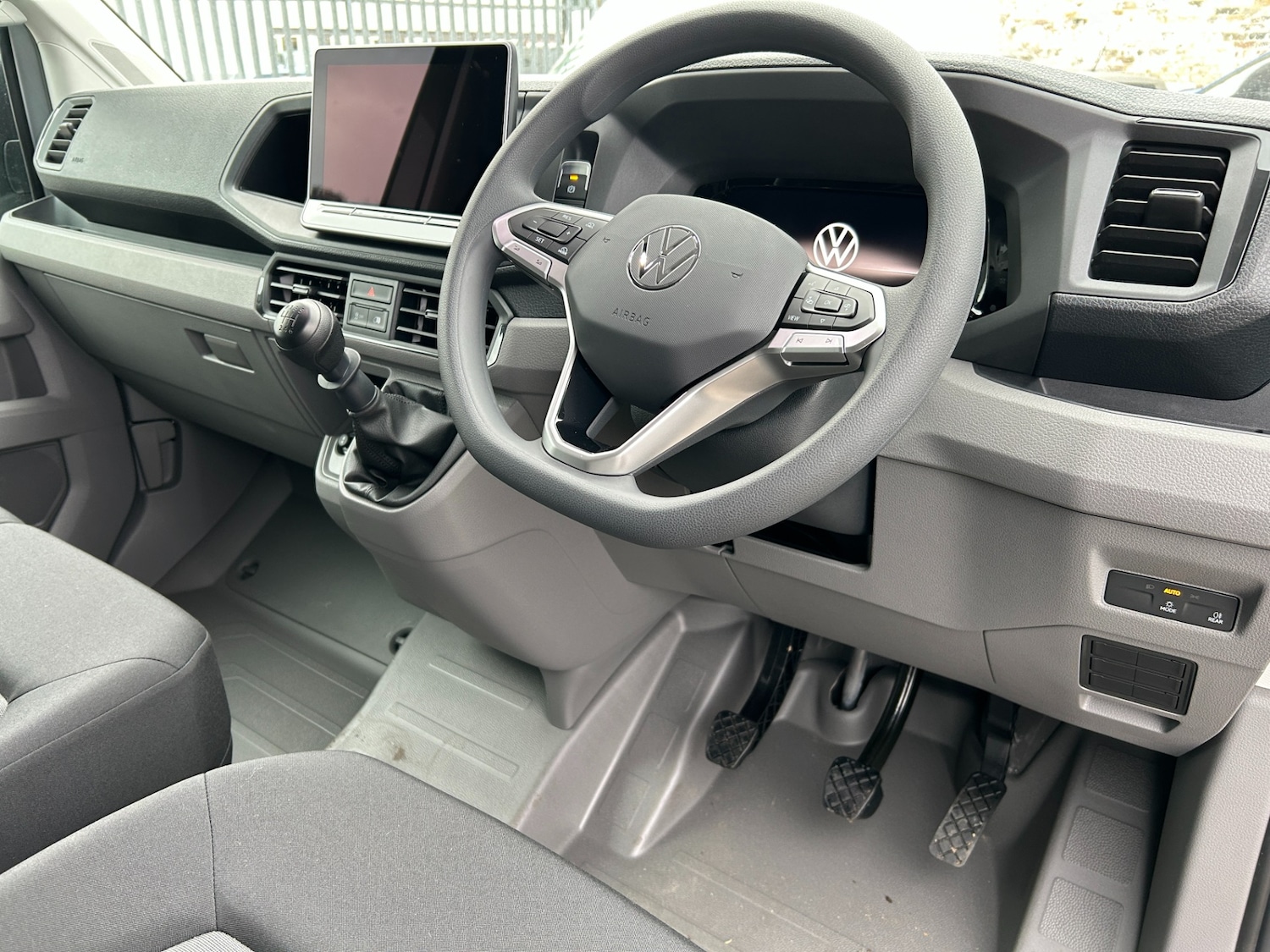 Used Volkswagen Crafter 2025 for sale - 77818111: Photo 10