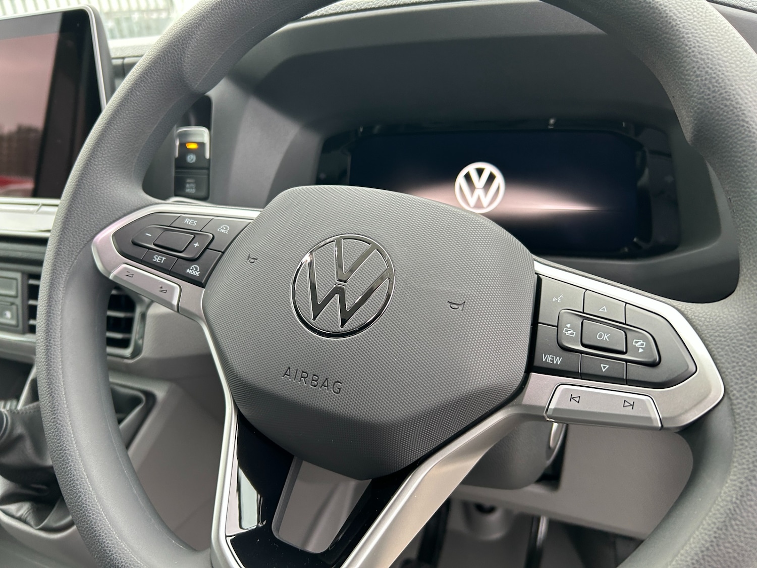 Used Volkswagen Crafter 2025 for sale - 77818111: Photo 11