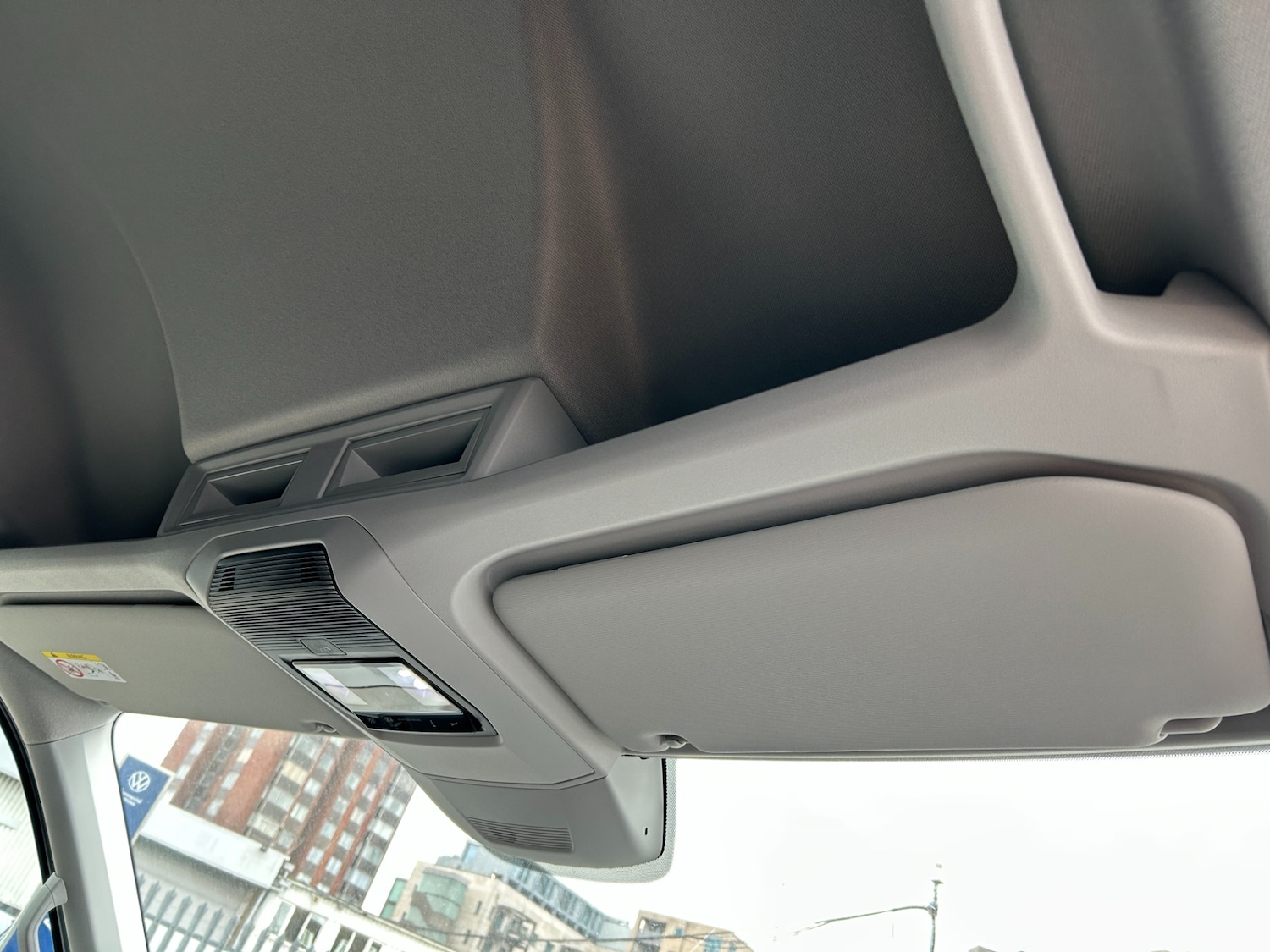 Used Volkswagen Crafter 2025 for sale - 77818111: Photo 13