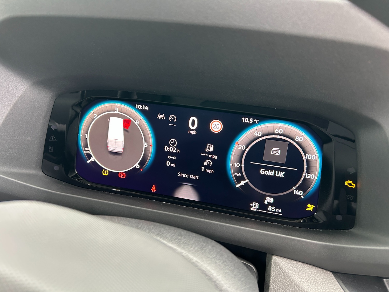 Used Volkswagen Crafter 2025 for sale - 77818111: Photo 14