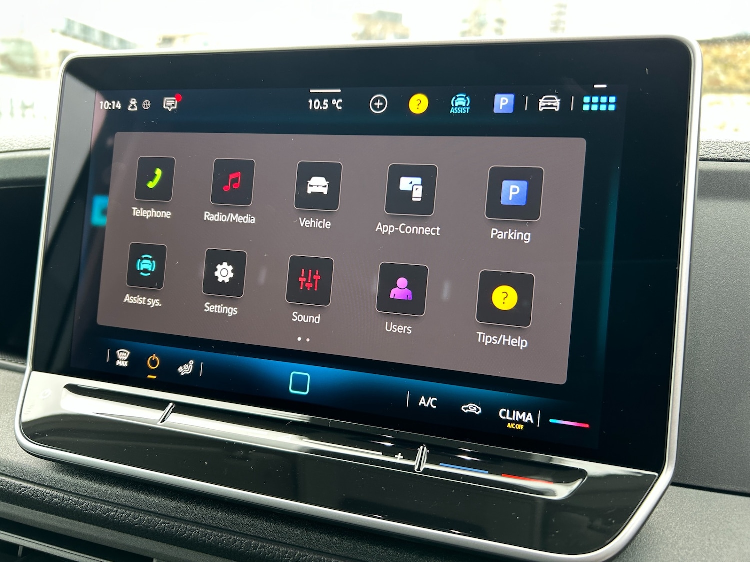 Used Volkswagen Crafter 2025 for sale - 77818111: Photo 16