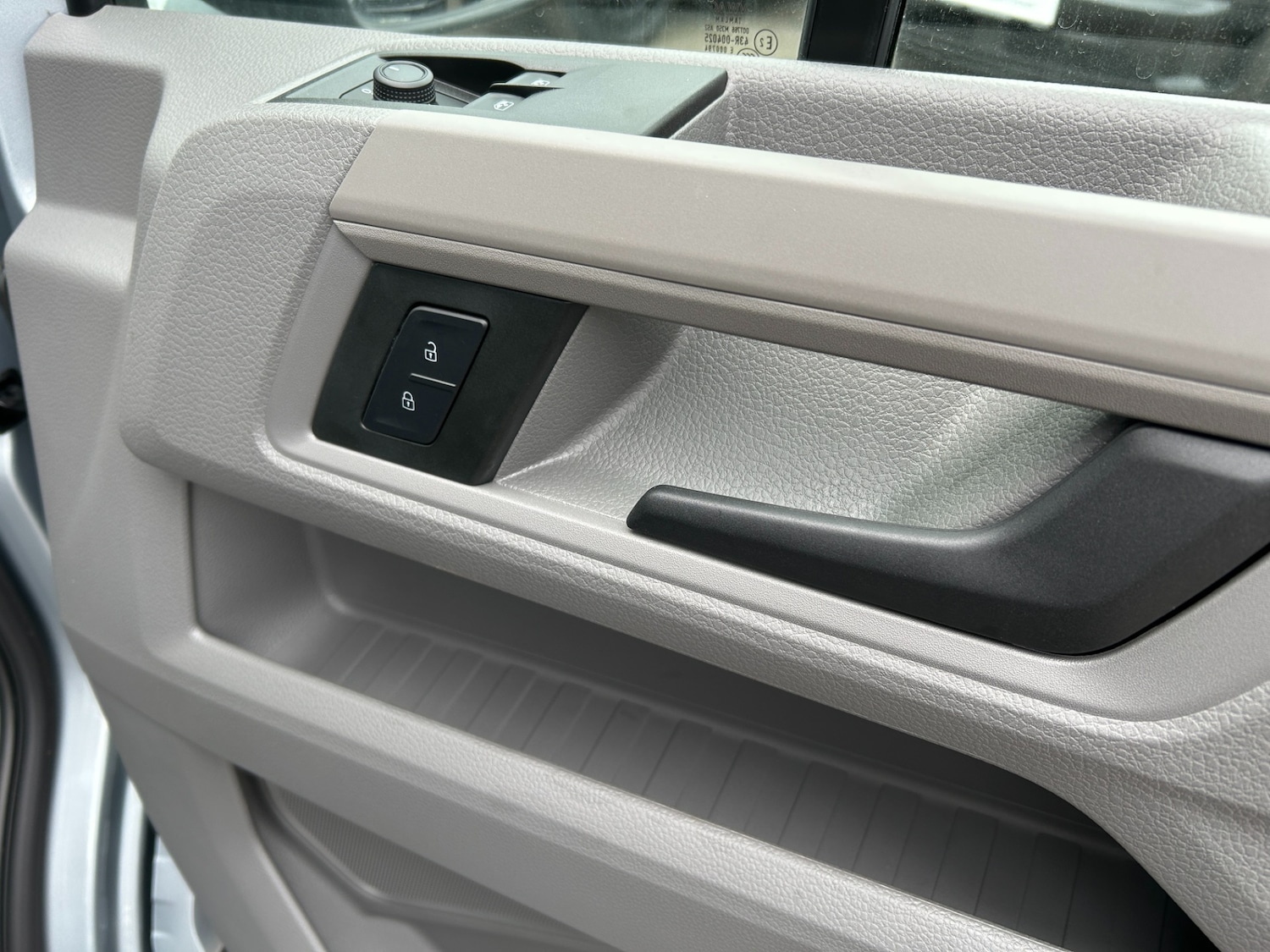 Used Volkswagen Crafter 2025 for sale - 77818111: Photo 18