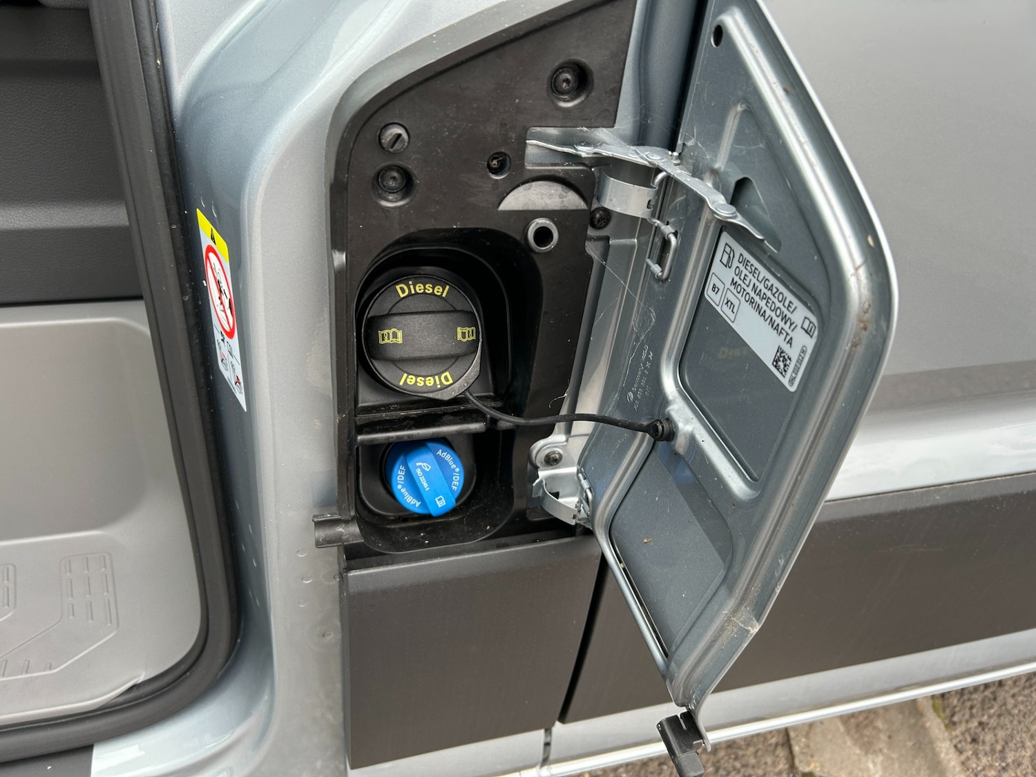 Used Volkswagen Crafter 2025 for sale - 77818111: Photo 26