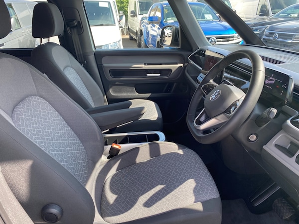 Used Volkswagen ID.Buzz 2022 for sale - 70395250: Photo 13