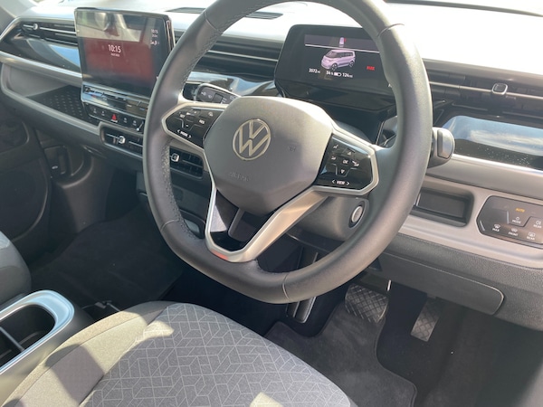 Used Volkswagen ID.Buzz 2022 for sale - 70395250: Photo 14