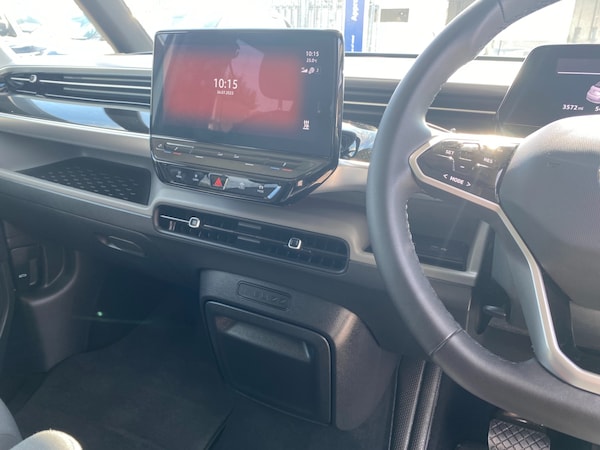 Used Volkswagen ID.Buzz 2022 for sale - 70395250: Photo 17