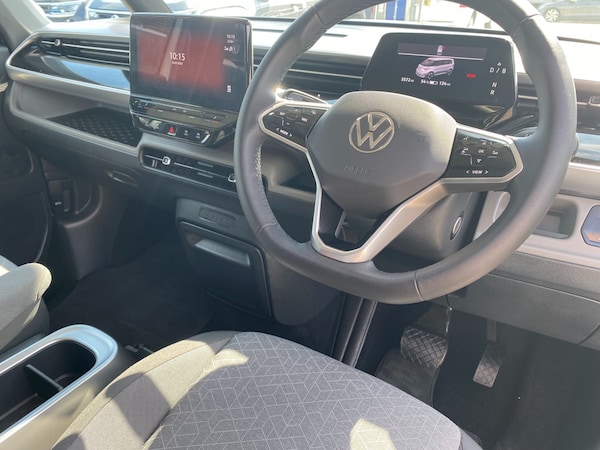Used Volkswagen ID.Buzz 2022 for sale - 70395250: Photo 18