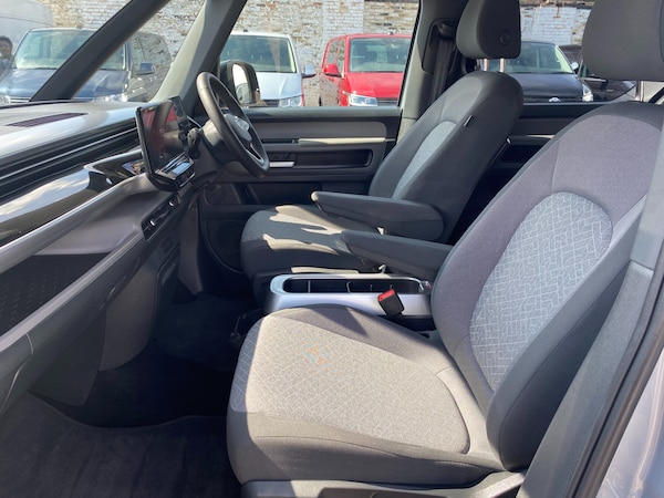 Used Volkswagen ID.Buzz 2022 for sale - 70395250: Photo 19