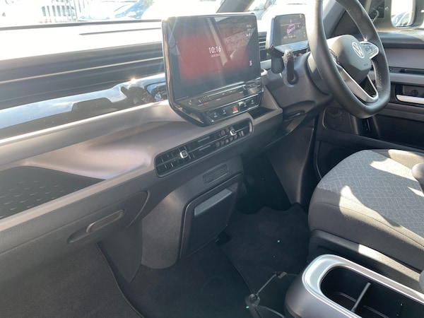 Used Volkswagen ID.Buzz 2022 for sale - 70395250: Photo 20