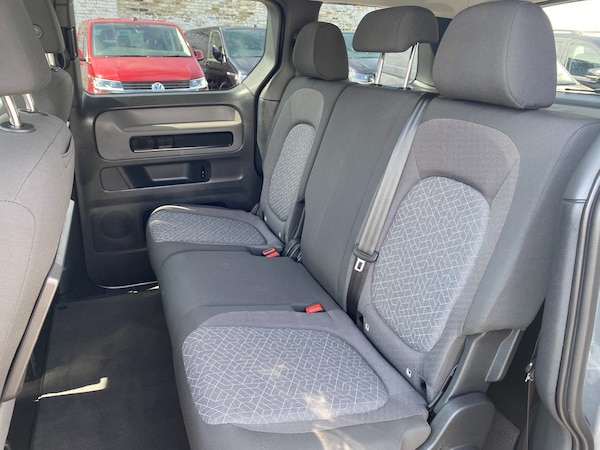 Used Volkswagen ID.Buzz 2022 for sale - 70395250: Photo 21
