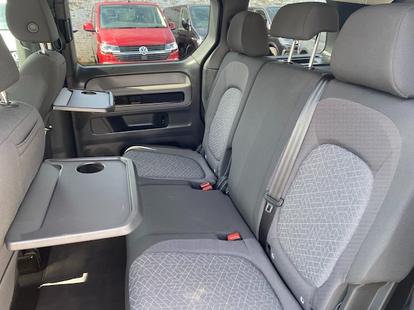 Used Volkswagen ID.Buzz 2022 for sale - 70395250: Photo 22