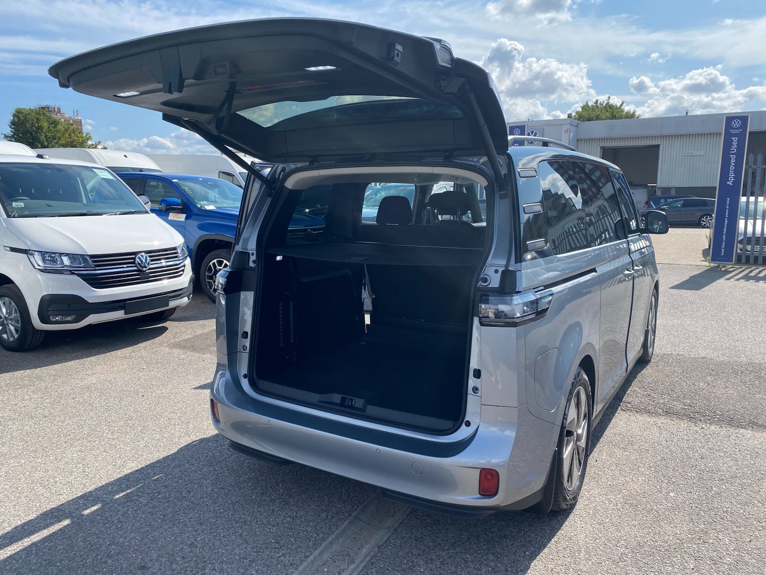 Vehicle 24