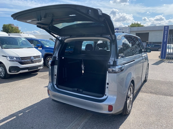 Used Volkswagen ID.Buzz 2022 for sale - 70395250: Photo 24