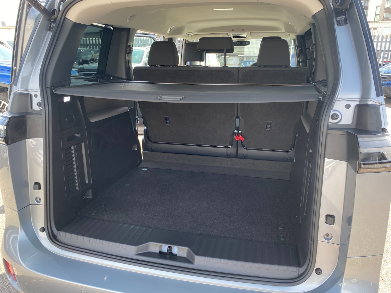 Vehicle 25