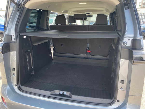 Used Volkswagen ID.Buzz 2022 for sale - 70395250: Photo 25
