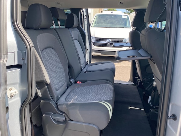 Used Volkswagen ID.Buzz 2022 for sale - 70395250: Photo 26
