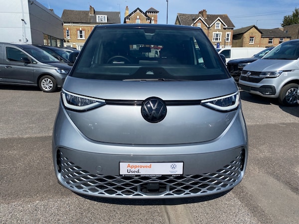 Used Volkswagen ID.Buzz 2022 for sale - 70395250: Photo 5