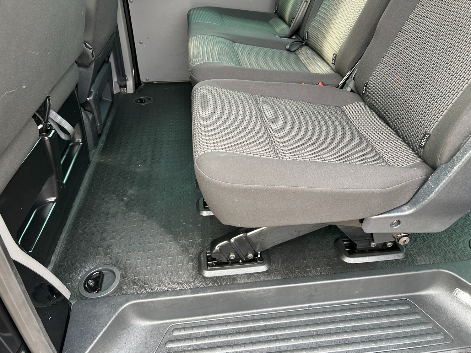 Used Volkswagen Transporter 2024 for sale - 76707624: Photo 11