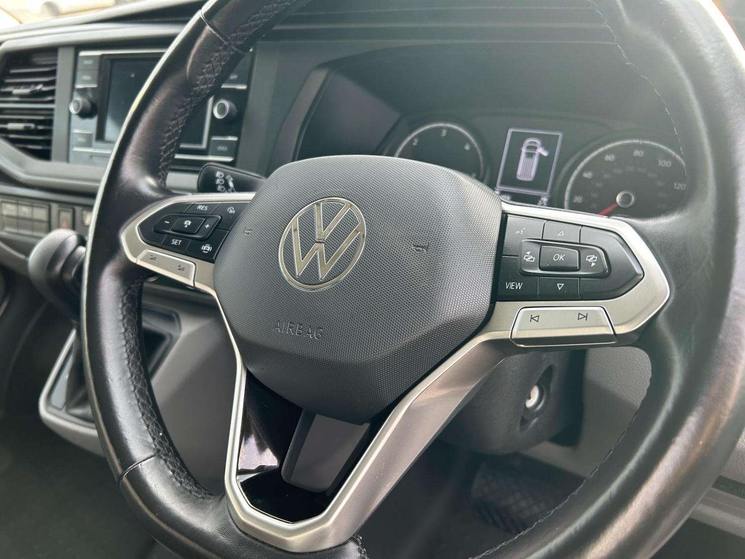 Used Volkswagen Transporter 2024 for sale - 76707624: Photo 13