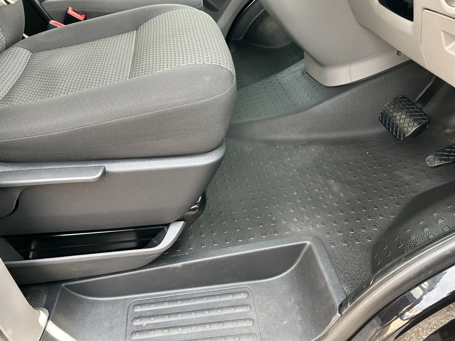 Used Volkswagen Transporter 2024 for sale - 76707624: Photo 18