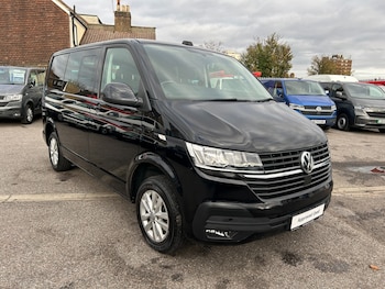 Volkswagen - Transporter